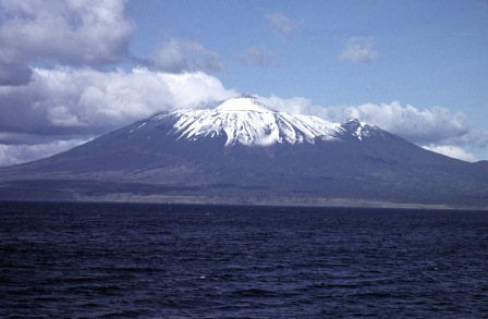 爺爺岳写真