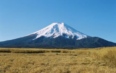 富士山写真