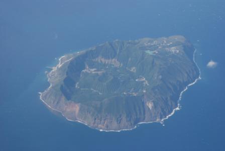青ヶ島写真