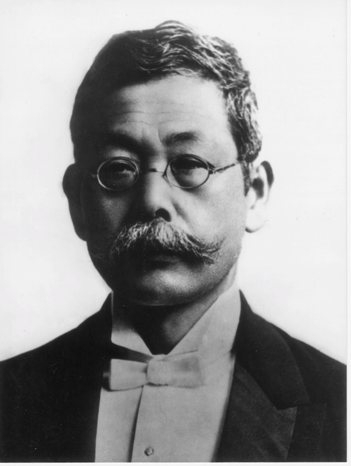 大森先生