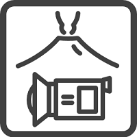 監視カメラ