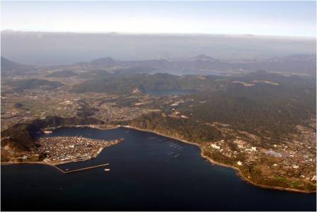 池田・山川写真