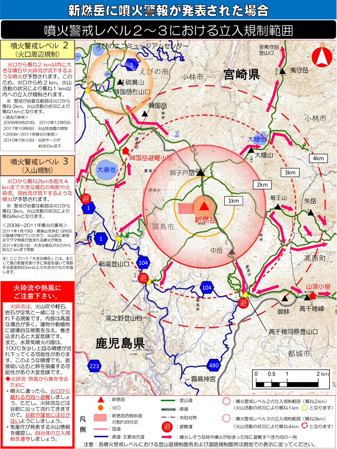 防災マップ
