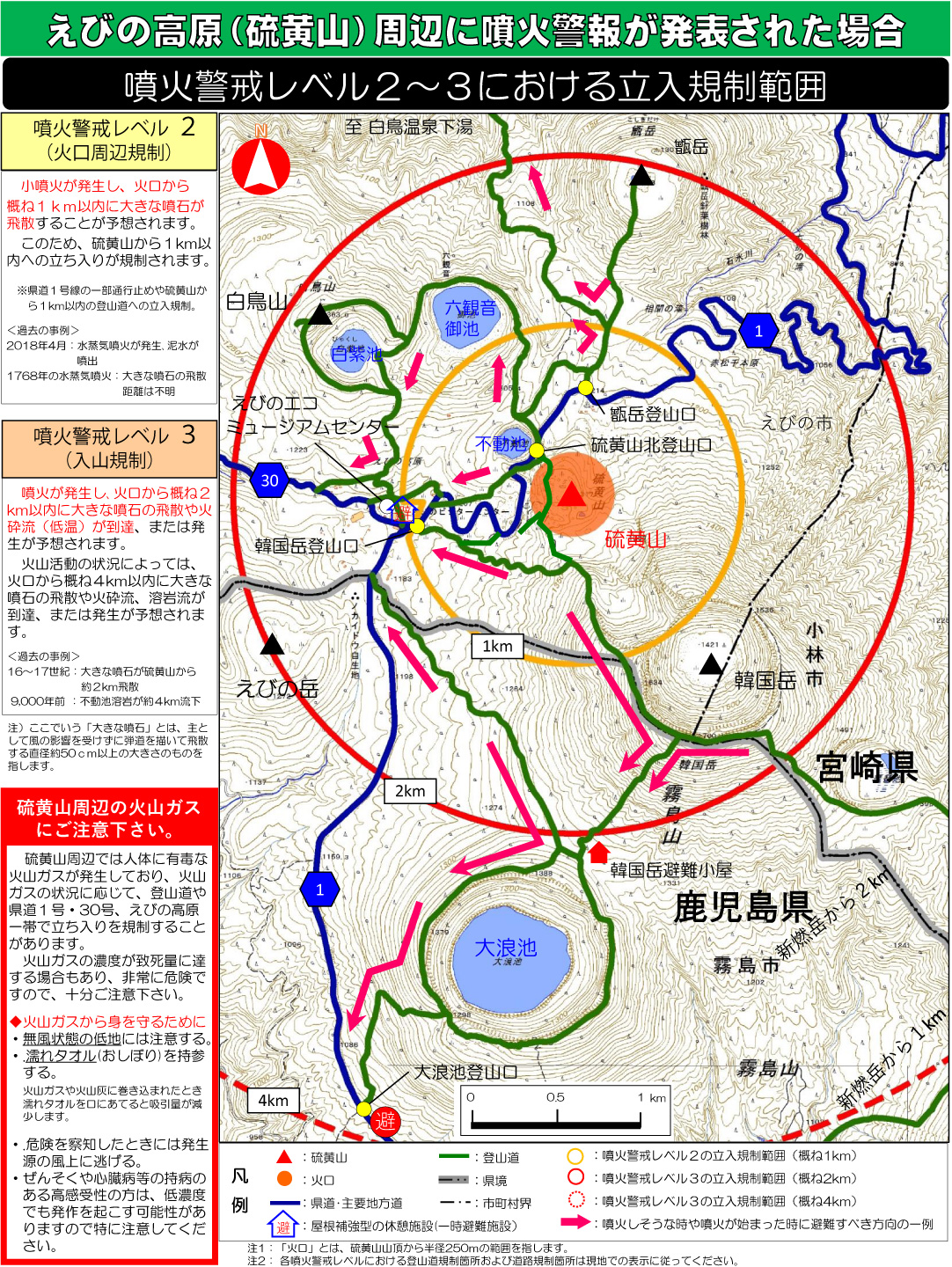防災マップ
