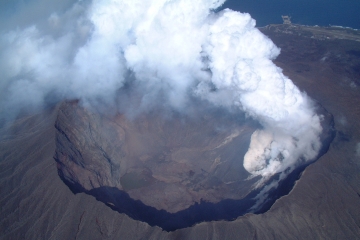 2001年4月23日撮影写真