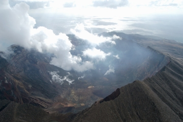 2004年1月20日撮影写真