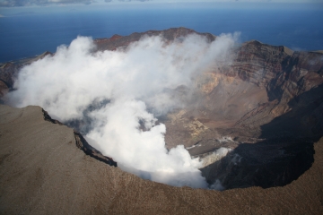 2007年1月10日撮影写真